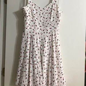 Disney themed summer dress